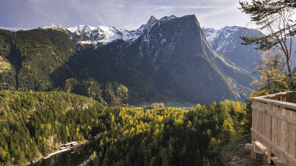 ötztal-piburgersee