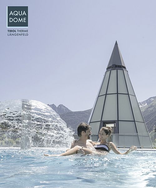 Aqua Dome